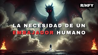 Esta NUEVA Civilizacion Aterra A Todos... Menos A Los Humanos | Mejores Historias Sci‐Fi | r/HFY