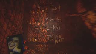 Silent Hill: The Short Message - Final Maze (walkthrough guide)