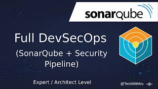 🚀 DevSecOps in Action: Secure CI/CD with SonarQube & Trivy (Full Project)