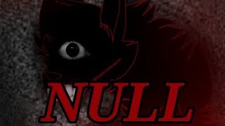 Null meme //FLASH WARNING// [ Disturbing images]