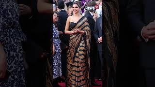 Deepika Padukone At Cannes | Cannes Film Festival 2022 | Cannes Red Carpet | #Shorts | #Trending