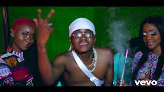 King brown Ayo ft Golden lunda - Go down ( official video)