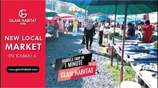 New Local Market in Kamala Beach - Presented by Glam Habitat Hotel