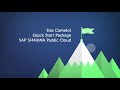 SAP S/4HANA Public Cloud: Camelot Quick Start Package MedTech