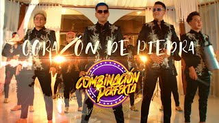 𝘾𝙤𝙧𝙖𝙯ó𝙣 𝙙𝙚 𝙋𝙞𝙚𝙙𝙧𝙖 - COMBINACION PERFEKTA - 𝙀𝙨𝙩𝙧𝙚𝙣𝙤 #EscuchaMiCumbiaSuena!!!