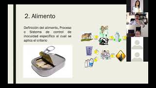 20220319 Microbiología de los Alimentos - Clase 4