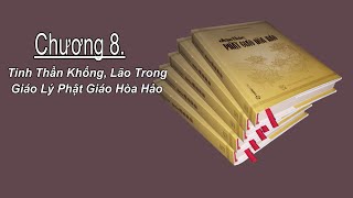 Nguyễn Văn Hầu. Nhận Thức PGHH. Chương 8.