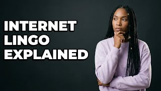 What Are Common Internet Culture References?