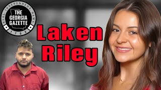 Her Life Was Allegedly Taken By An Illegal Immigrant