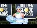 Lady Gaga Meraih Best Original Song Di Golden Globe
