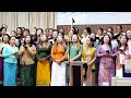 salem phaicham palm sunday kcn khongsai veng christian church imphal