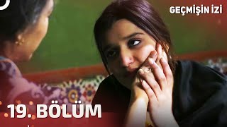 Geçmişin İzi 19. Bölüm | Türkçe Dublaj | Dil Na Umeed To Nahi | Pakistan Dizisi