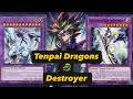 Anti Tenpai Dragons, Buster Blader Dragon Master Magia Deck [Master Duel]