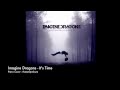 Imagine Dragons - It's Time (Piano Cover)