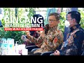 BINCANG BUMN MUDA HOLDING PANGAN BERSAMA WAMEN BUMN I