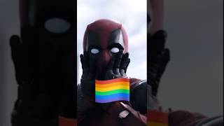 ¿Deadpool si es miembro de la comunidad LGBTQ+? - Deadpool 3