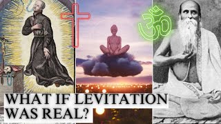 WHAT IF Levitation was REAL?