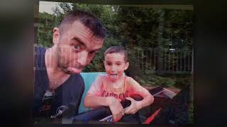 Funeral Service for Christopher Tappan