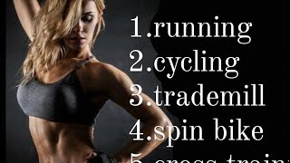 best cardio exercises  #cardio #workout #youtube #youtubeshorts #viral #fitness