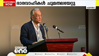 ഫുജൈറ ഇന്ത്യൻ സോഷ്യല്‍ ക്ലബ്ബിന്റെ 2025 - 2026 വർഷത്തേക്കുള്ള പുതിയ ഭാരവാഹികള്‍ അധികാരമേറ്റു