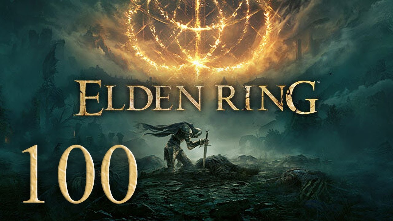 Defeating The Undefeated Elden Ring Part 100 Youtube