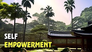 SELF EMPOWERMENT - Unleash Your True Potential: The Art of Self-Empowerment