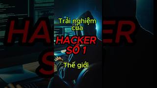 truyện hacker Trải Nghiệm Như Thế Nào Khi Trở Thành Hacker - tóm tắt chuyện hacker #hacker #hacking