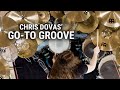 Meinl Cymbals - Chris Dovas' Go-To Groove Lesson