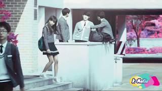 Love Triangle Sad Love Story Best Sad Mashup Korean Mix Song ☹ Love Story Video Korean Mix