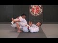 Sweep & Arm Bar From Opponents Miragaia Pass - Cobrinha BJJ & Fitness Alliance Los Angeles