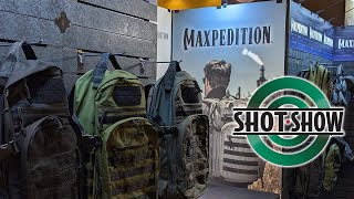 Maxpedition - Shot Show 2023