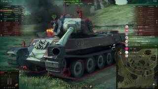 【WoT配信#2】のがモソプラでWorld of Tanks!!