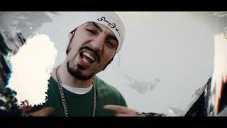 Chipinkos - This is Gangsta Rap from Russia (Official Music Video)