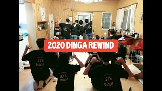 KMBA 음악동아리 딩가(Dinga) 2020 상반기 Rewind