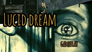 Lucid Dream android gameplay | puzzle adventure