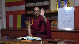 ནག་རྩིས་སྔོན་འགྲོ། ༥ དབང་ཐང་ངོས་འཛིན། ལོའི་དབང་ཐང་། ཟླ་བའི་དབང་། ཞག་གི་དབང་ཐང་། དུས་ཀྱི་དབང་ཐང་།