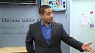 Chiropractor Long Island, Dr. Ray - Different Types of Love - Advanced Holistic