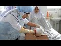 Video Tutorial Manual Plasenta Poltekkes Semarang