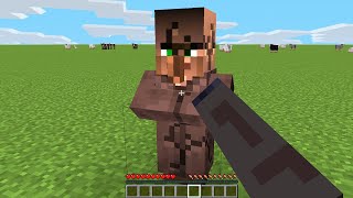 MINECRAFT, ale MOGĘ CRAFTOWAĆ MOBY