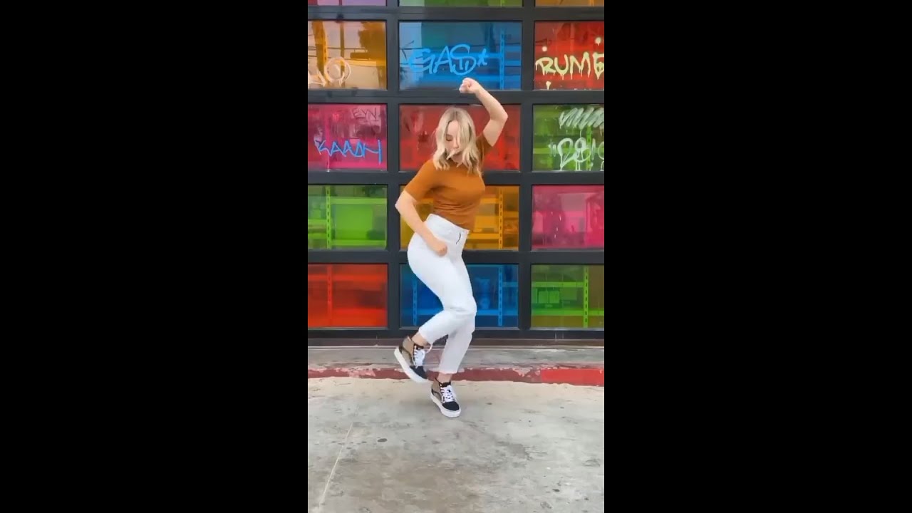 Trending Insta Reels Dance Compilation Youtube