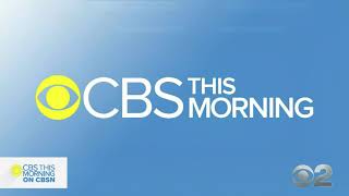 CBSN - WCBS New York CBS This Morning local news update (2020)