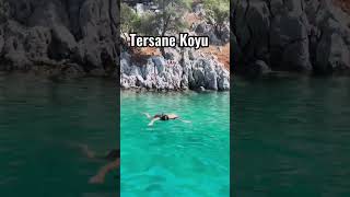 Fethiye tekne turu