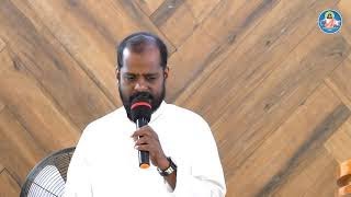 பாரம்பரிய கிறிஸ்துவ பாடல் : வைகரையின் ஒளியாக... | Holy Spirit song| Trichy Arungkodai illam| AKI