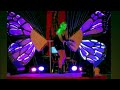 A Burst of Magic ~ Sonic Butterfly Summer Concert in Chrysalis
