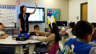 Ysleta S Isd Incredible Educators