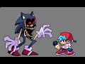 Every my Sonic.Exe Art Concept Mod idea (Compilation)