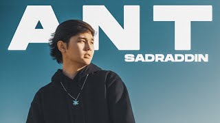Sadraddin - ANT |  M/V
