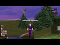 exploring kunark part 1 everquest project 1999 green the overthere p99 lvl 57 necromancer de