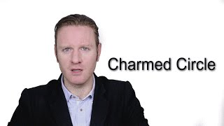 Charmed Circle - Meaning | Pronunciation || Word Wor(l)d - Audio Video Dictionary