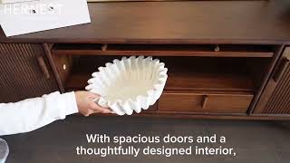 Hernest - Media Console